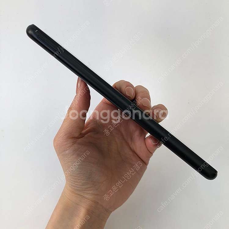 (양산중고폰) 64653 갤럭시와이드6 (A136) 블...--6