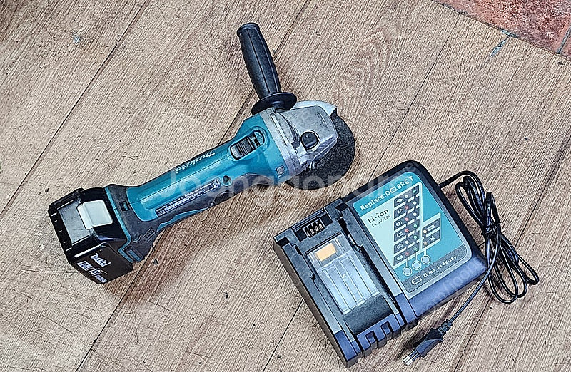 알곤용접기 (weldline/THUNDER 300SP)...--4