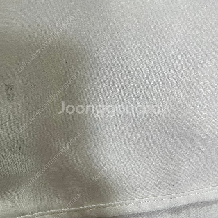 로우타이드 24FW 팝업 레이어드 스커트--4