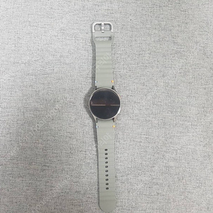 갤럭시워치7 40mm 자가유통(자급제) 단순개봉 팝니다.(상태최상 S급)