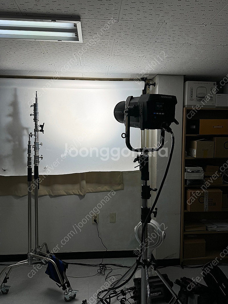 난라이트 난룩스 이보크 1200 evoke 세트구성 (...--0