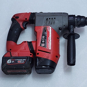 밀워키 충전 로타리 해머드릴(milwaukee/ CHP 902X), 료비 뿌레카(RYOBI/ CH-465), 계양 파괴함마(KH-42H), 계양 앙카드릴(RHD-263) 중고팝니다