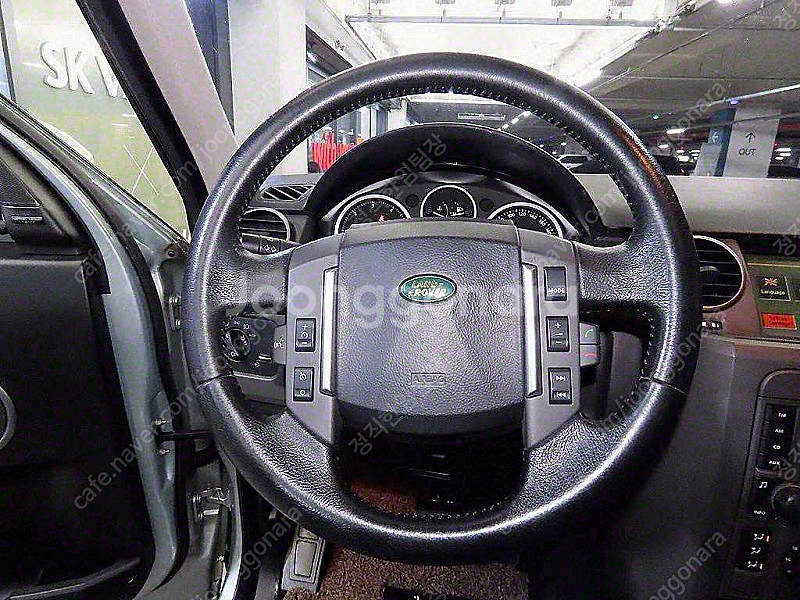 랜드로버 디스커버리3 27 TDV6 HSE 중고차 판매...--7