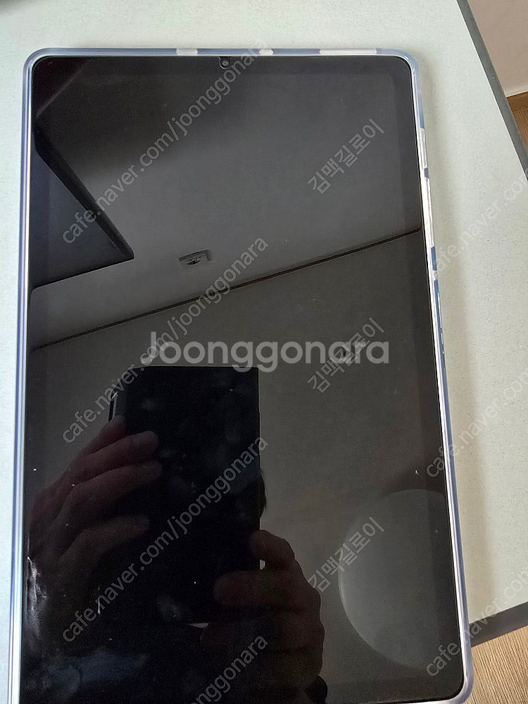 갤럭시 탭 s6 lite 64G--0