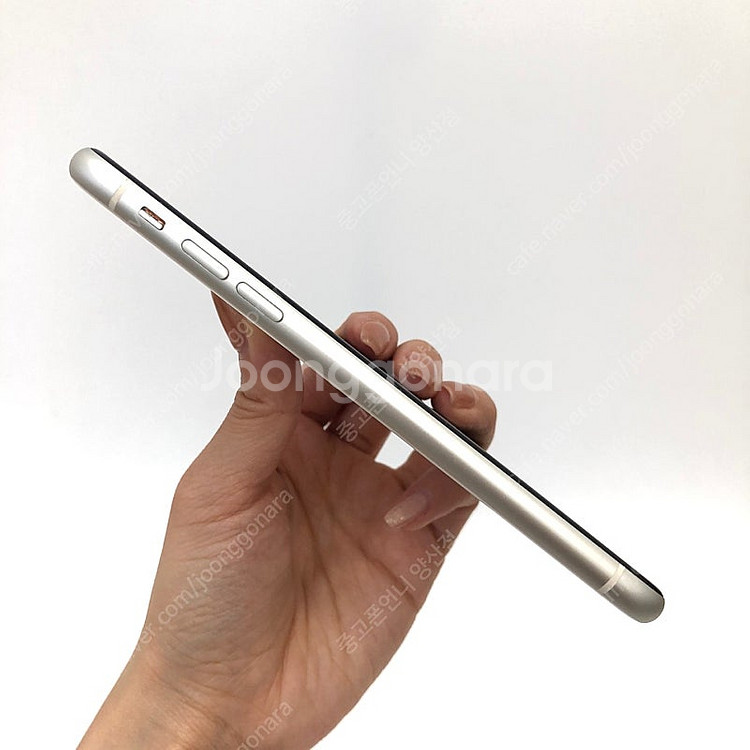 (양산중고폰) 52613 아이폰11 화이트 64GB 배...--5
