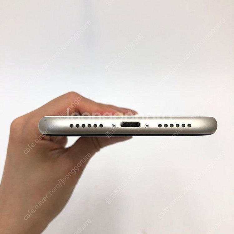 (양산중고폰) 55011 아이폰11 화이트 64GB 배...--3