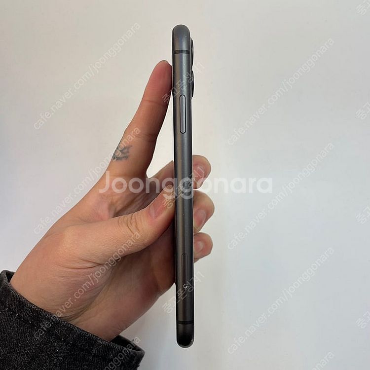 02667 아이폰11 배터리성능 78% 블랙 64GB ...--6
