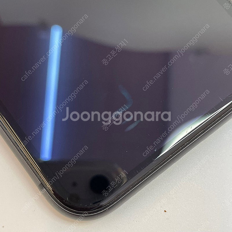 02667 아이폰11 배터리성능 78% 블랙 64GB ...--7