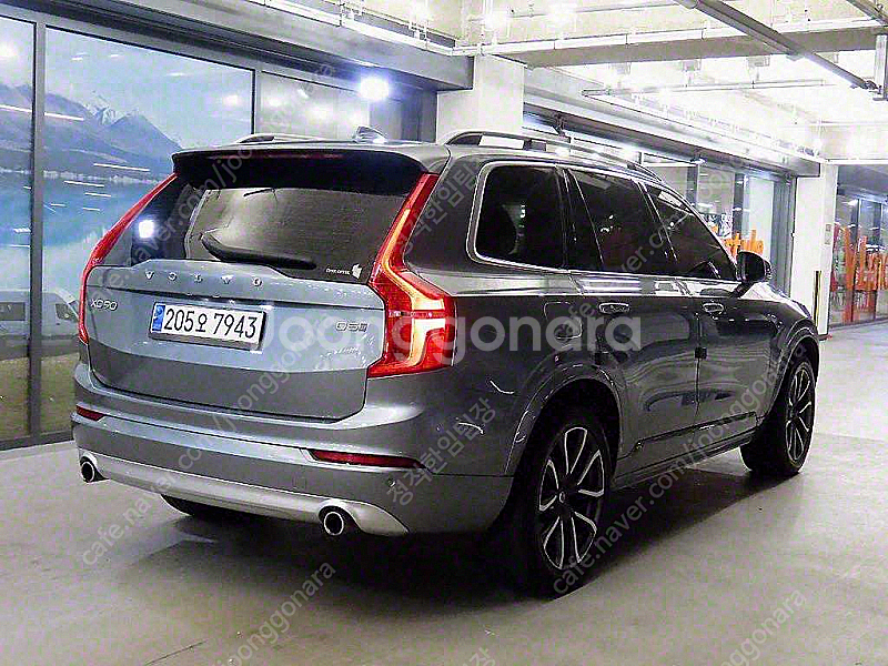 볼보 XC90 2세대 20 D5 AWD 최저가 판매합니...--3