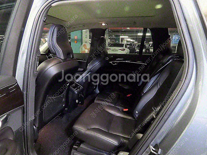 볼보 XC90 2세대 20 D5 AWD 최저가 판매합니...--6
