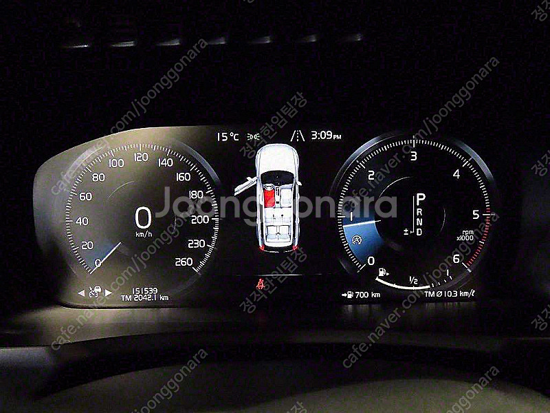 볼보 XC90 2세대 20 D5 AWD 최저가 판매합니...--8