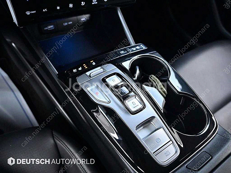 현대 투싼 (NX4) 디젤 20 2WD 모던 판매합니다...--8