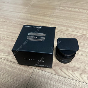 티티아티산 27mm f2.8 판매