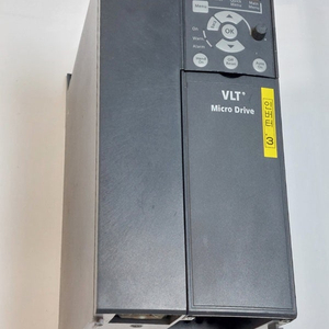 Danfoss VLT 132F0059 15Kw 20마력 Micro Drive 드라이브