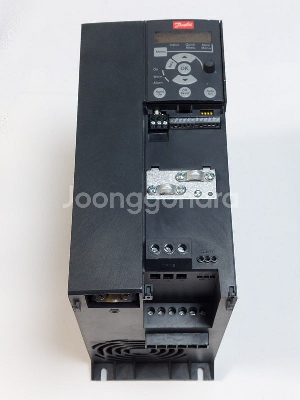 Danfoss VLT 132F0059 15Kw 20마력...--2