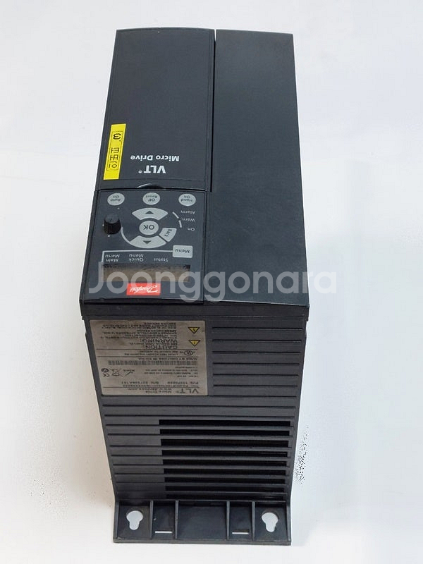 Danfoss VLT 132F0059 15Kw 20마력...--4