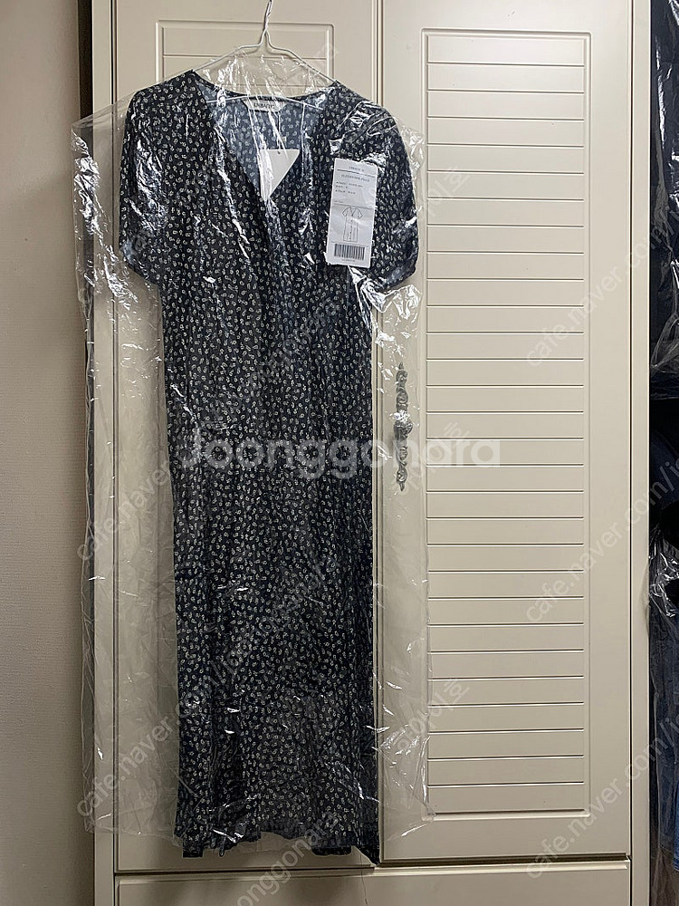 얼바닉30 원피스 FLEURS ONE-PIECE urb...--5
