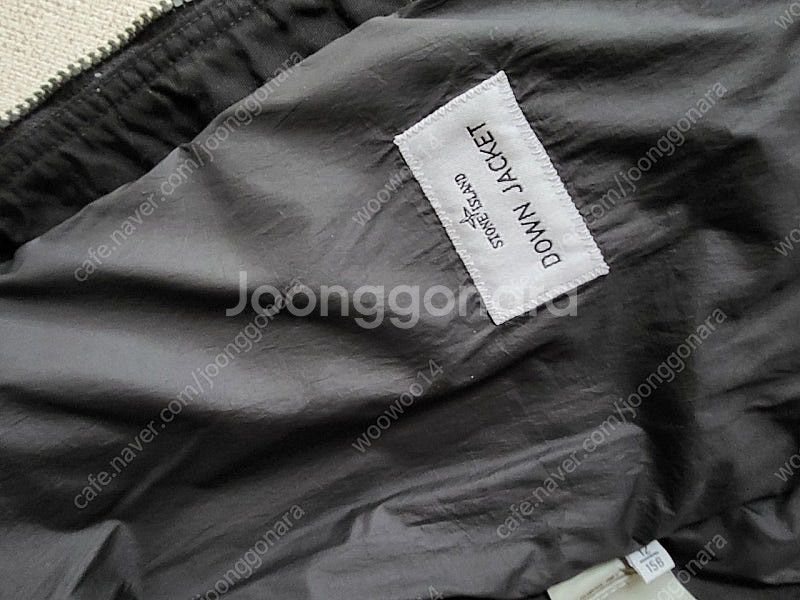 버버리키즈 후드 트렌치코트,스톤아일랜드키즈 패딩조끼(가...--7