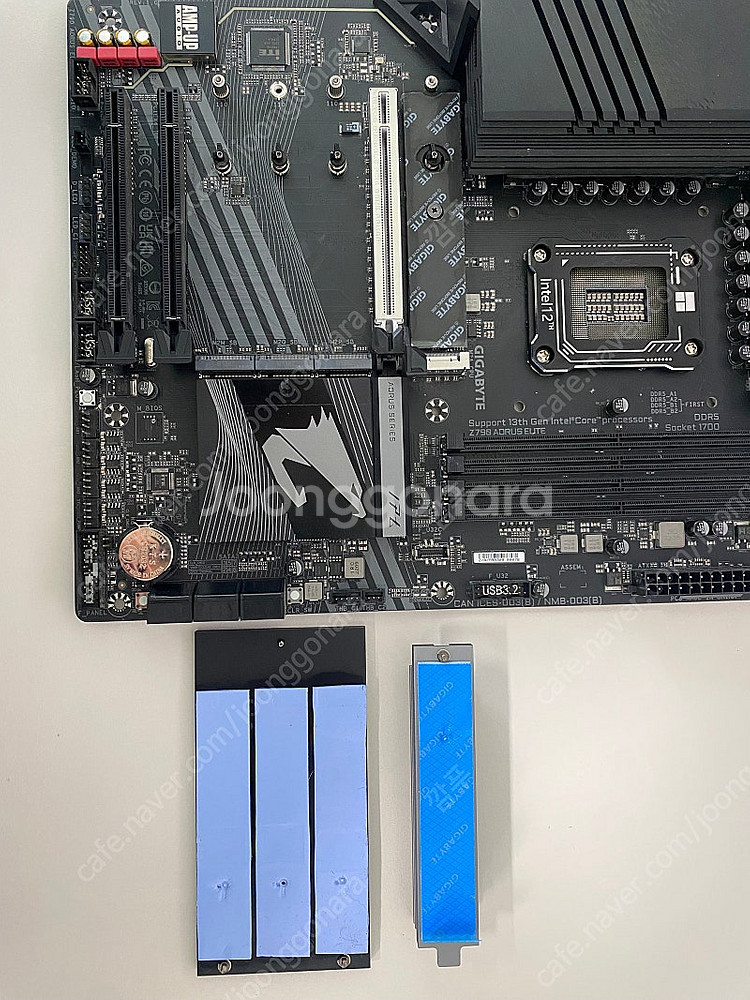 gigabyte z790 aorus elite 택포 2...--3