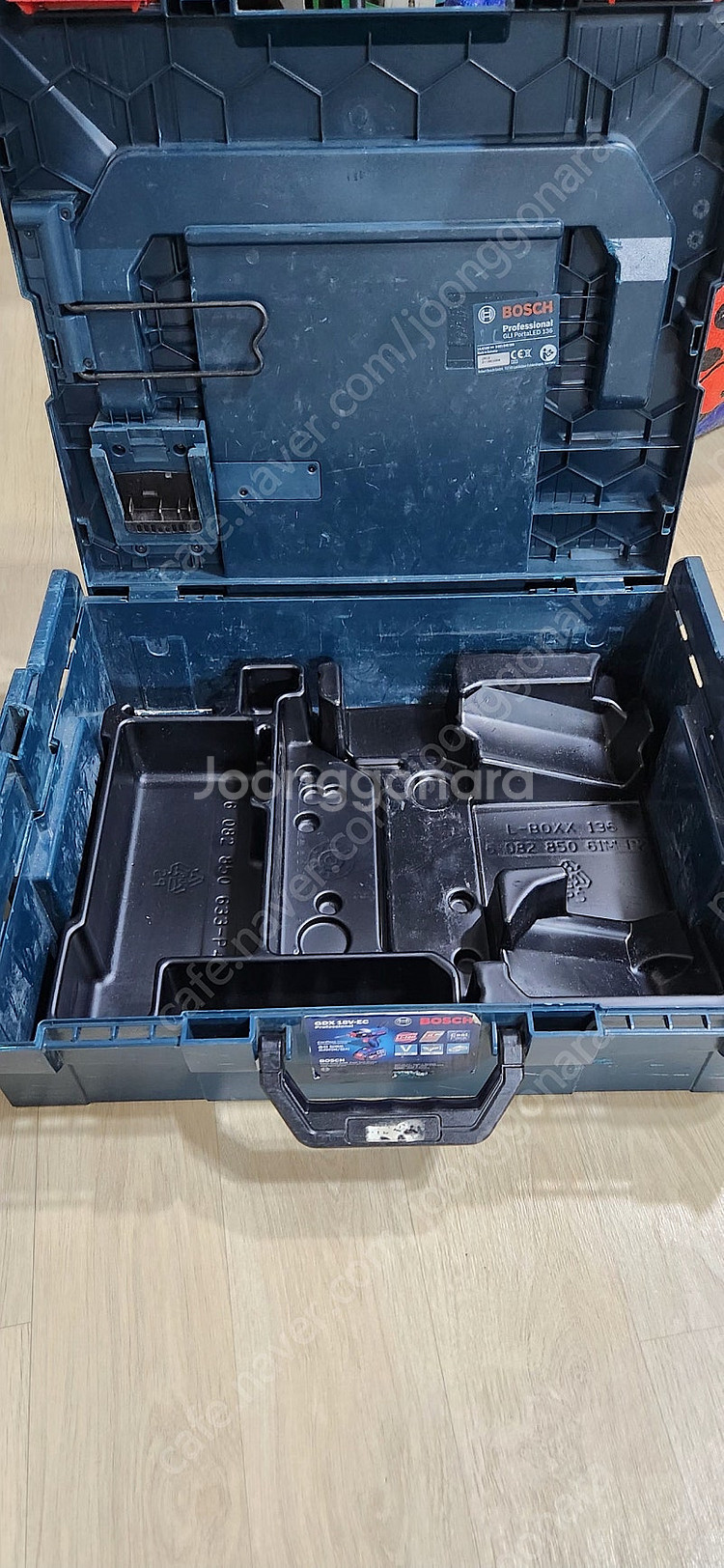]보쉬 BOSCH 키트박스GLI PortaLED 136...--0
