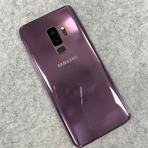 갤럭시S9플러스 퍼플 64G 가성비꿀폰 검수완료 정상작동 단말기 7만원 판매합니다