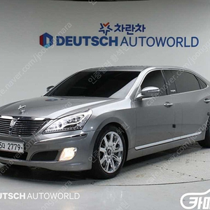 [현대]에쿠스(신형) VL500(LIMOUSINE) ★상태 좋은 중고차★할부★리스★전액할부★카드★탁송★24시간 상담 가능합니다★