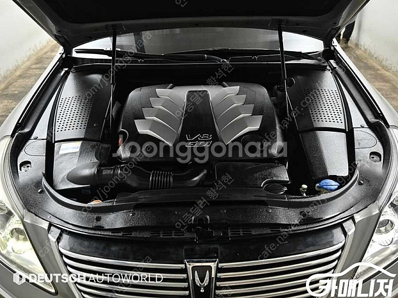 [현대]에쿠스(신형) VL500(LIMOUSINE) ★...--6