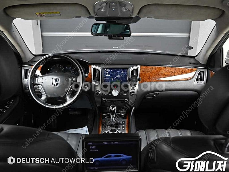 [현대]에쿠스(신형) VL500(LIMOUSINE) ★...--7