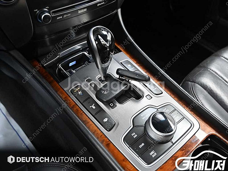 [현대]에쿠스(신형) VL500(LIMOUSINE) ★...--9