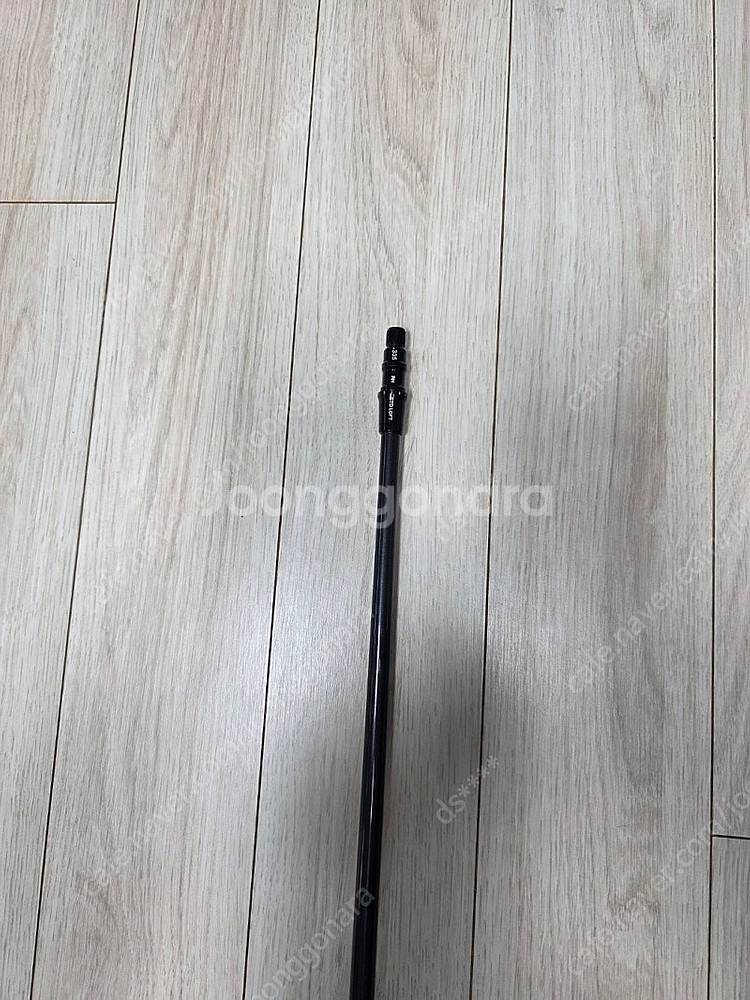 스텔스 우드에서 추출한 텐세이 실버 TM 50 SR 5번 우드 샤프트 및 텐세이 레드 TM 50 S 3번 우드 샤프...--2