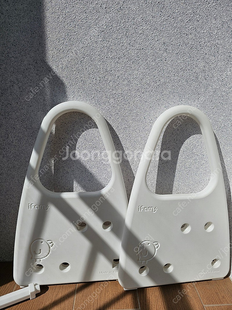 아이팜 유아안전가드 2단 디딤대/아기 계단 택ㅍ느--1