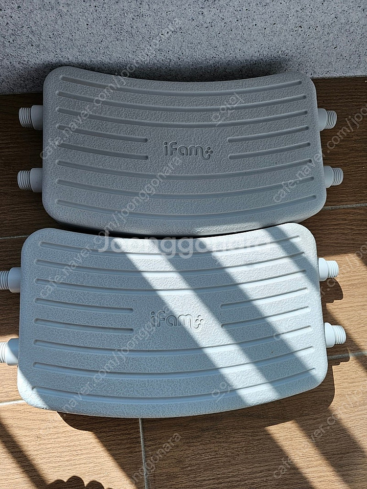 아이팜 유아안전가드 2단 디딤대/아기 계단 택ㅍ느--2