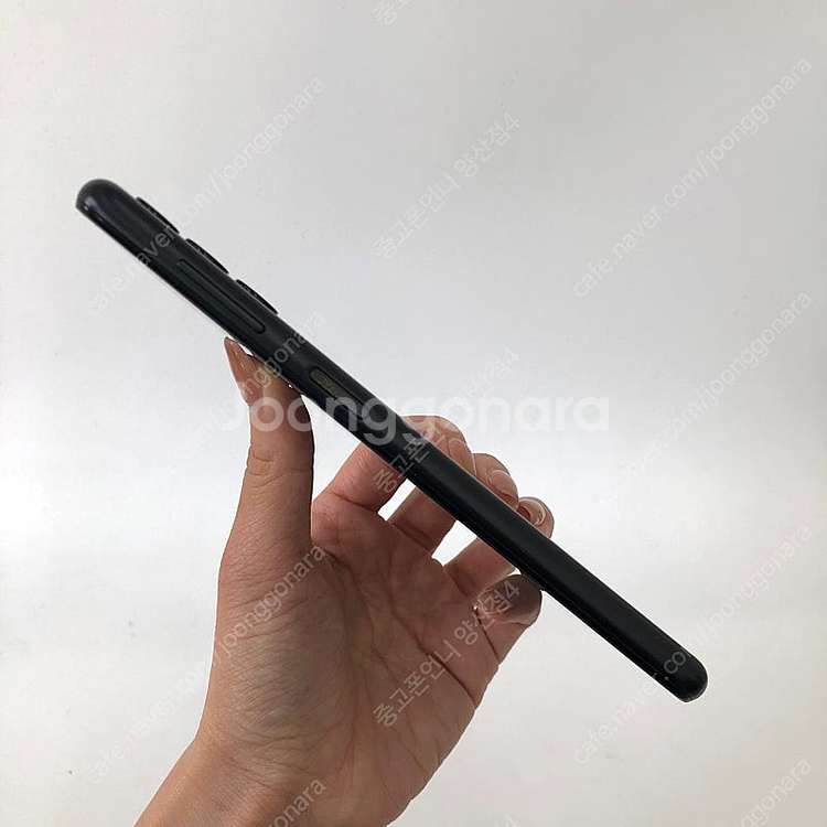 (양산중고폰) 54466 갤럭시와이드6 (A136) 블...--5