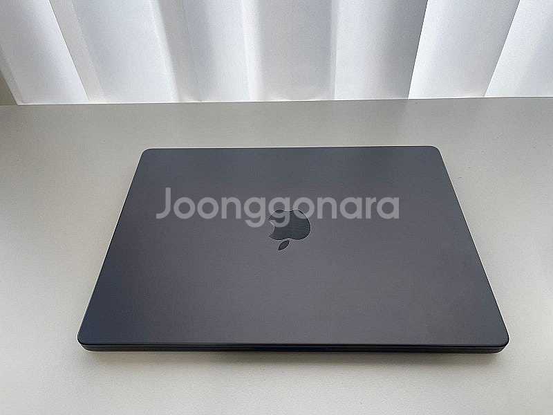 Apple 맥북 프로 14 M3 Pro 12코어/18G...--5