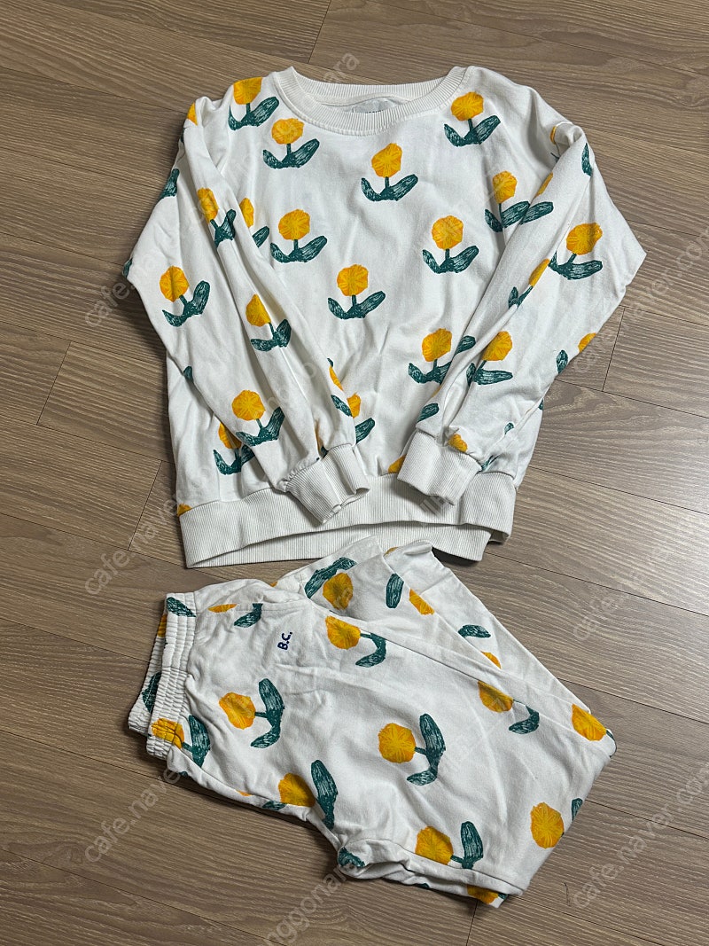 보보쇼즈 상하 셋트