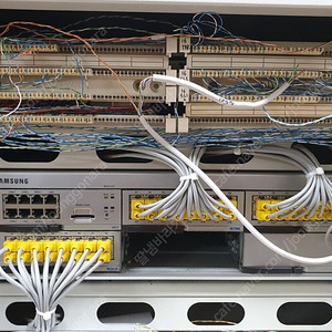 삼성키폰주장치 officeserv-7200 및 배터리