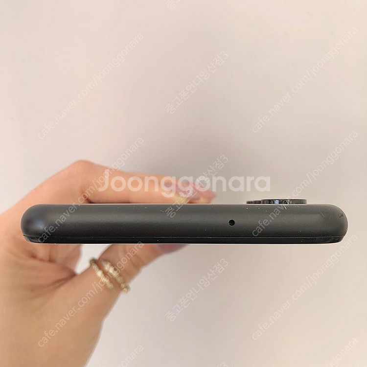 (양산중고폰) 70775 갤럭시와이드6 (A136) 블...--3