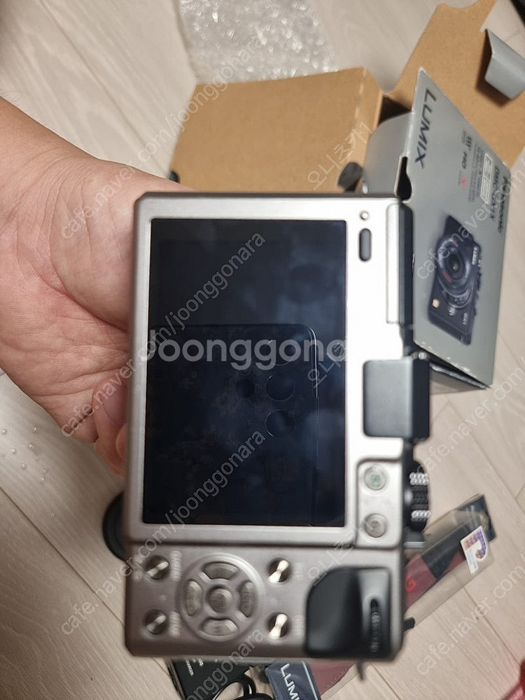 파나소닉 gx1 14-42 2천컷--1