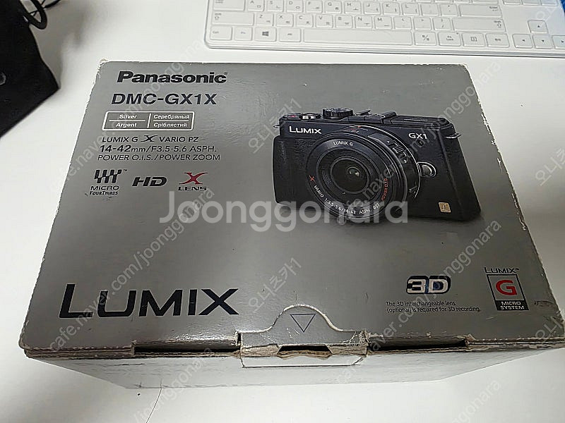 파나소닉 gx1 14-42 2천컷--6
