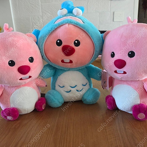 루피인형