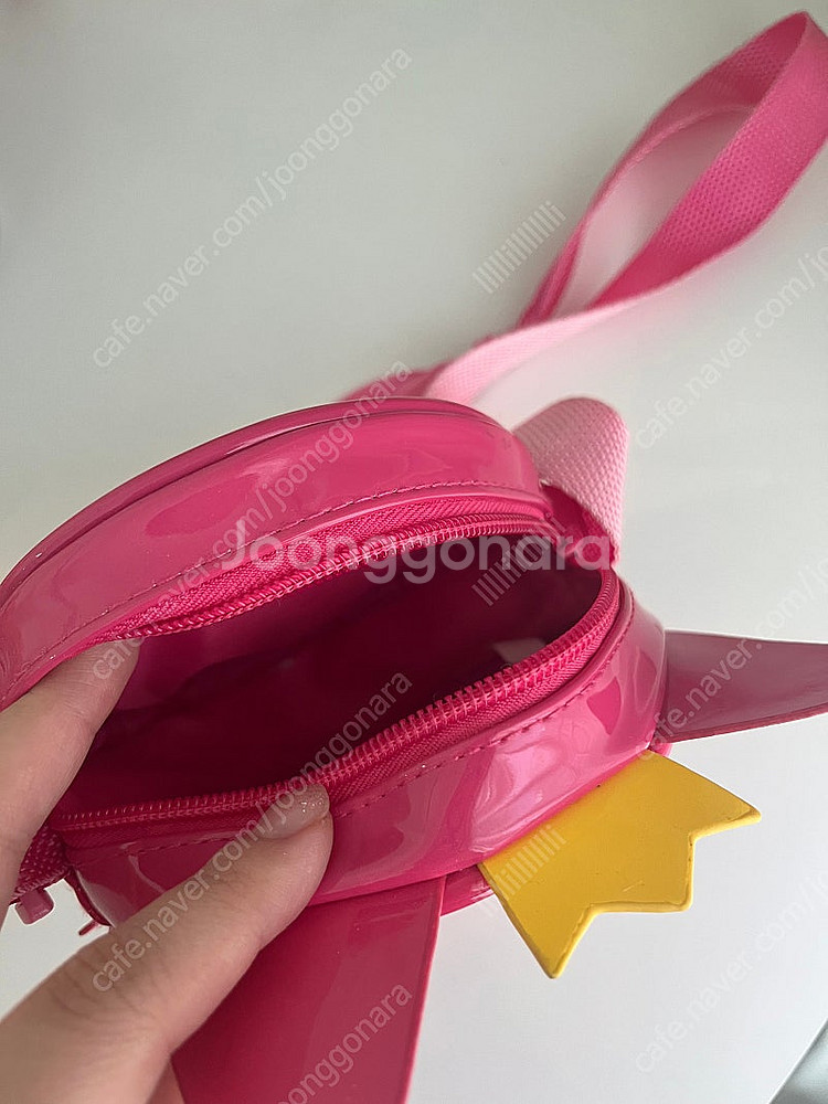 (새상품) 아기상어 가방 외 여러개--1