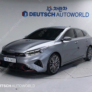 기아 더뉴 K3 2세대 16 가솔린 터보 GT 5도어 시그니처 저렴하게 판매합니다 ★전액할부★저신용★