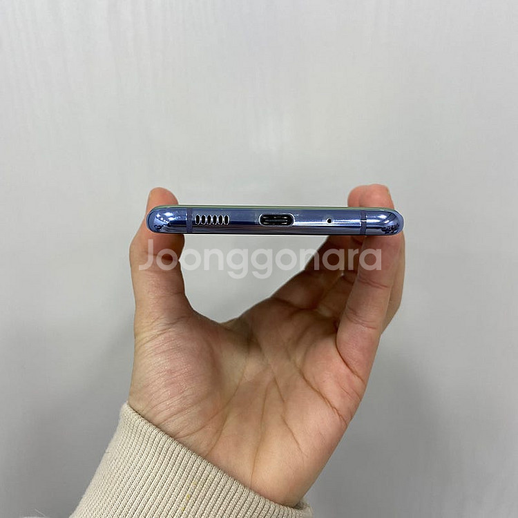 62228 갤럭시S20플러스 BTS 256기가 공기계 ...--4