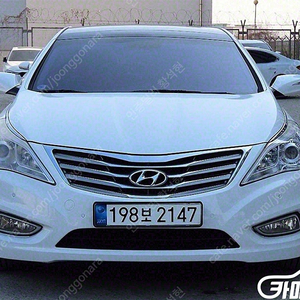 [현대]그랜저 HG LPG HG300 장애인용 ★상태 좋은 중고차★할부★리스★전액할부★카드★탁송★24시간 상담 가능합니다★