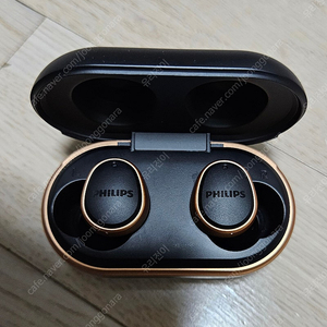 필립스 tat5556 블루투스 이어폰 신품급