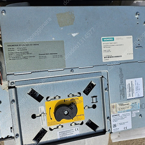 지멘스 신품 미개봉 터치 6AV PLCs7-300 s7-150 구합니다