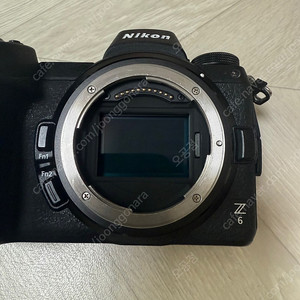 니콘 z6 판매합니다.