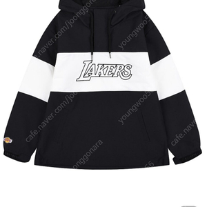 NBA아노락 라지사이즈 남녀공용