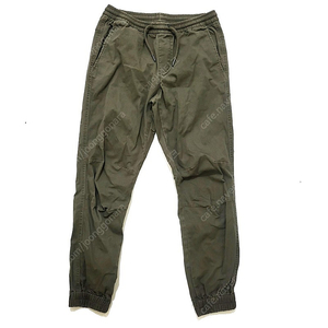 디키즈 (Dickies) 고무줄 소세지 바지 30