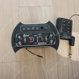belcat sw-500